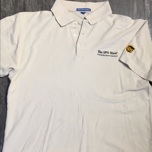 ups polo shops